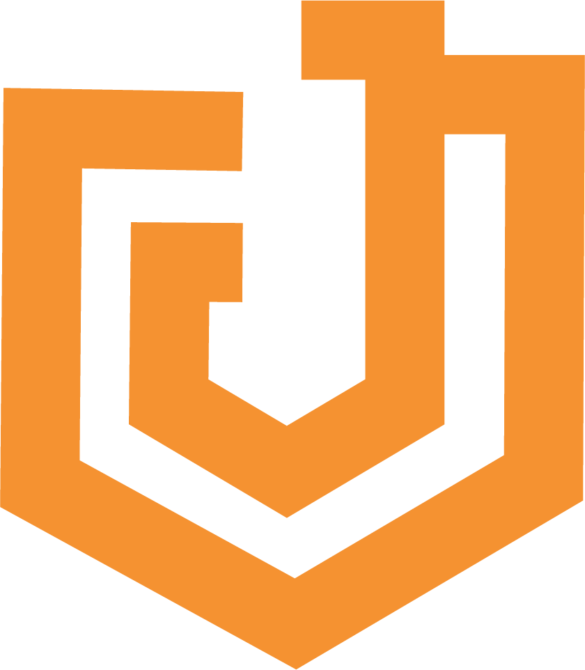 Orange mark